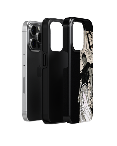 Jujutsu Kaisen Tank Case (Toji Classics)