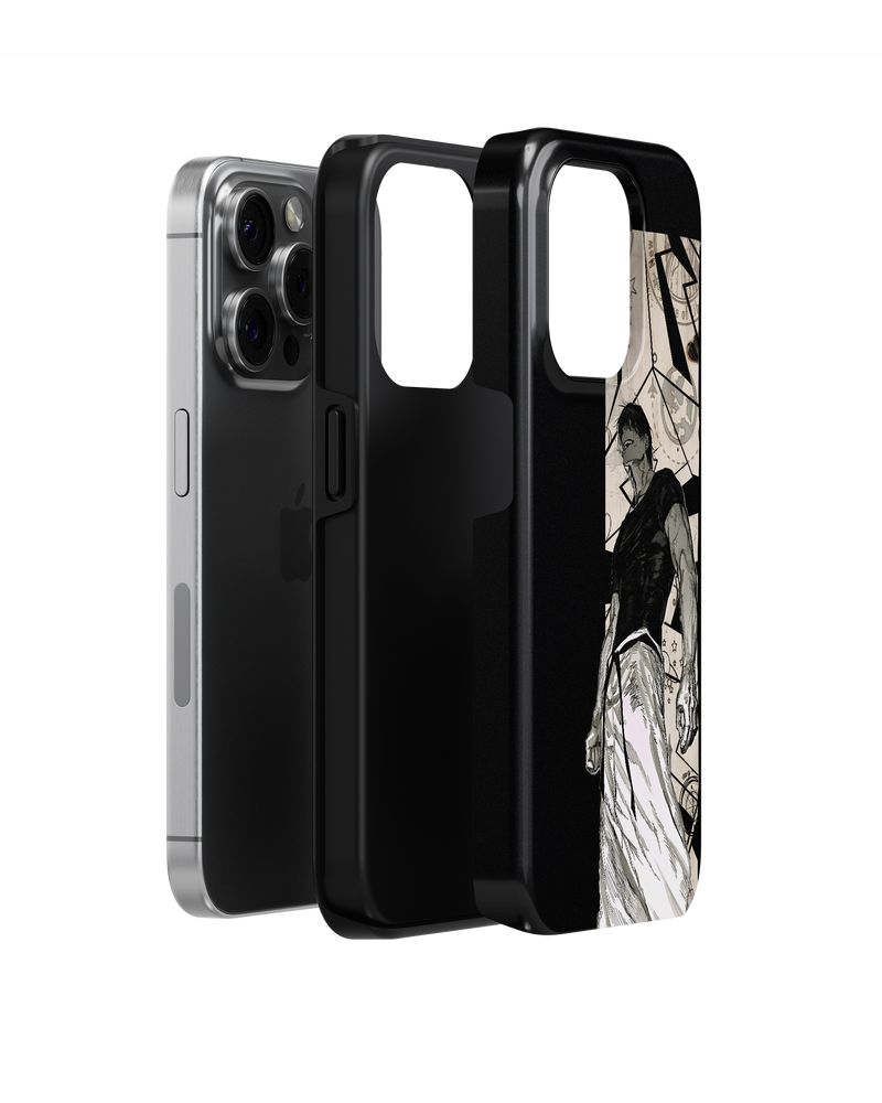 Jujutsu Kaisen Tank Case (Toji Classics)