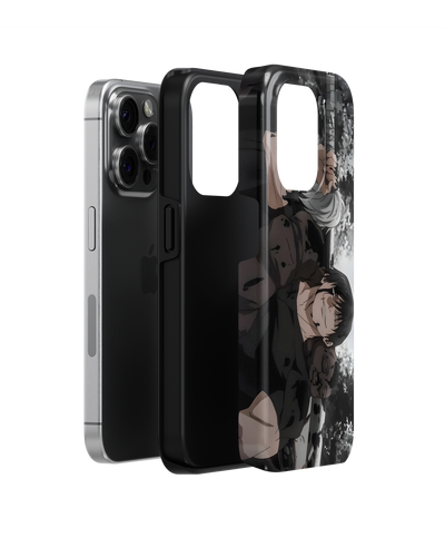 Jujutsu Kaisen Tank Case (Toji Fushiguro)