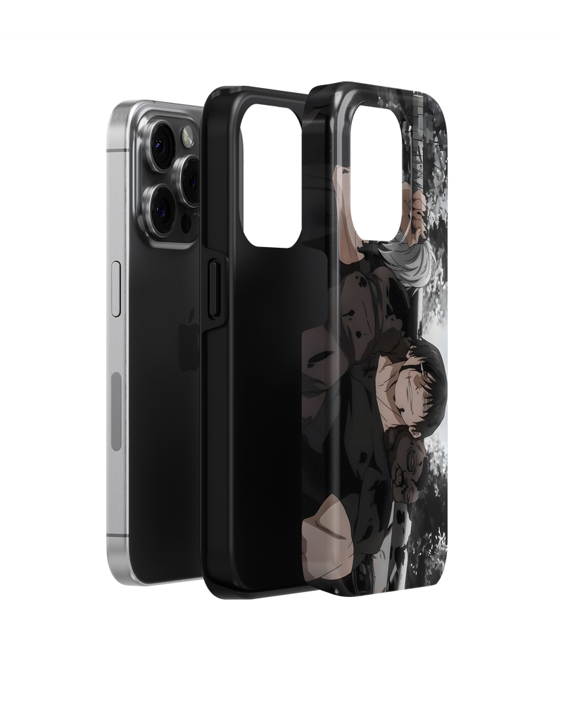 Jujutsu Kaisen Tank Case (Toji Fushiguro)