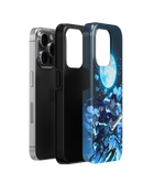 Jujutsu Kaisen Tank Case (Toji X Megumi)