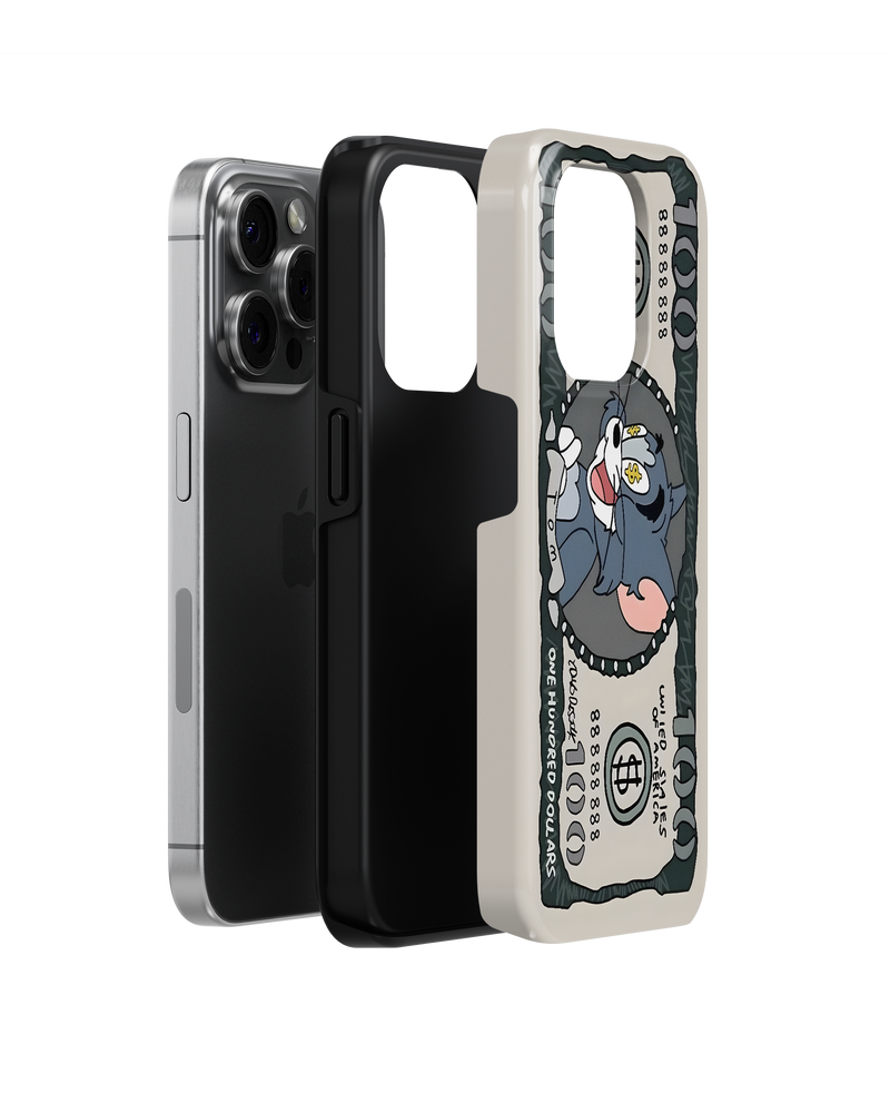 Dollar Tank Case (Tom)