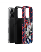 Football Tank Case (Torres Trophy)