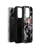 Naruto Tank Case (Uchiha Clan)