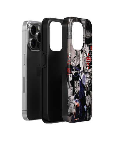 Naruto Tank Case (Uchiha Clan)