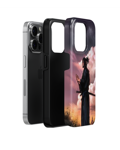 Vinland Saga Tank Case (Vagabond)