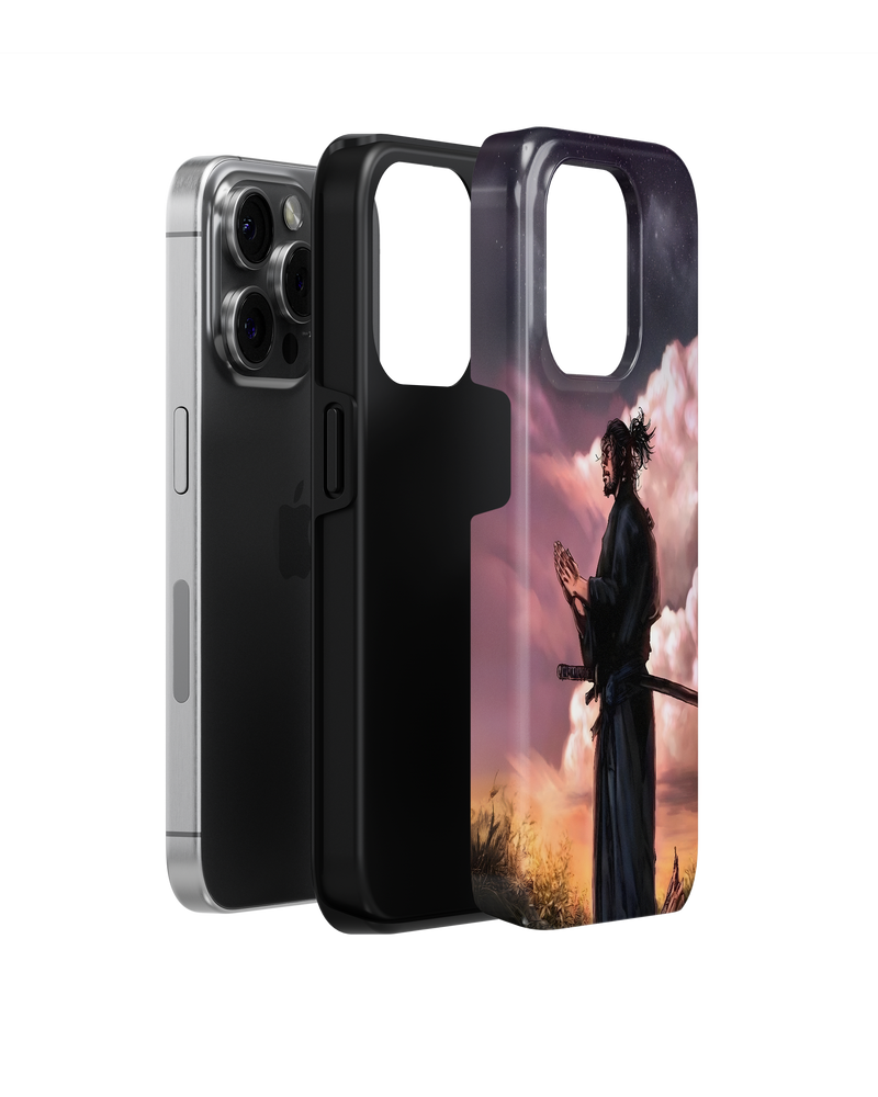 Vinland Saga Tank Case (Vagabond)