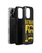 DC Tank Case (Vengence)