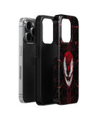 Marvel Tank Case (Venom)