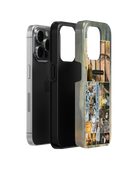 Vinland Saga Tank Case (Vinland Saga No Enemies)