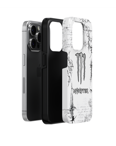 Monster Tank Case (Vintage Monster)