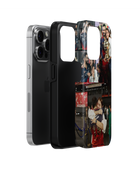 Cricket Tank Case (Virat Anushka IPL)