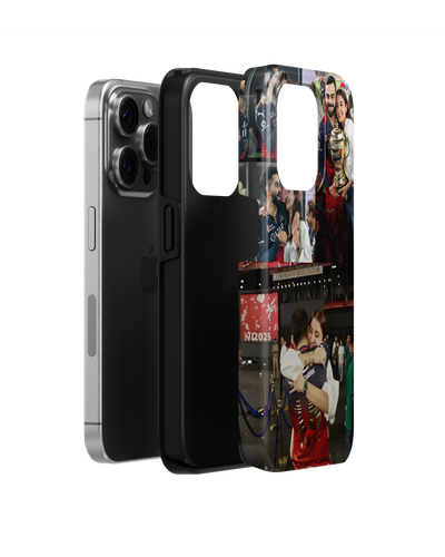 Cricket Tank Case (Virat Anushka IPL)