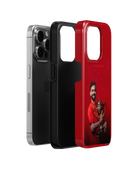 Cricket Tank Case (Virat IPL Champion)