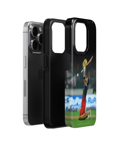 Cricket Tank Case (Virat Kohli)