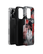 Cricket Tank Case (Virat Kohli Run Machine)