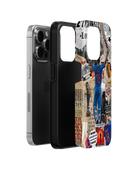 Cricket Tank Case (Virat Legacy)