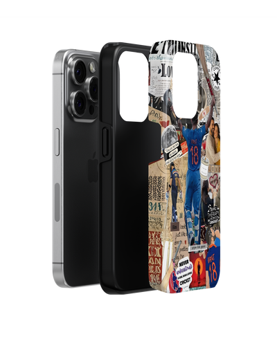 Cricket Tank Case (Virat Legacy)