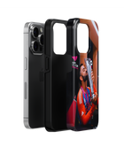 Cricket Tank Case (Virat T20 Champion)
