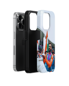 Cricket Tank Case (Virat Kohli T20 Champion)