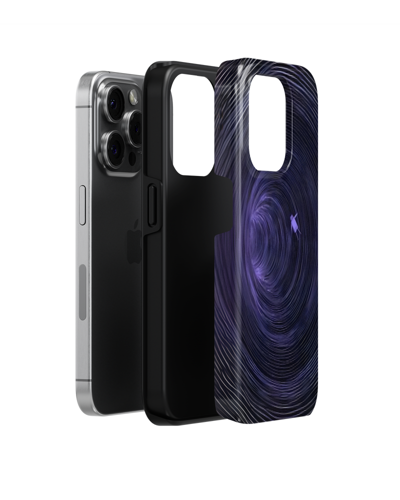 Modernism Tank Case (Void)