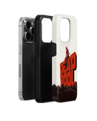 Marvel Tank Case (Wade Wilson)