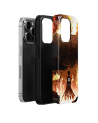 Attack On Titan Tank Case (Wall Maria)