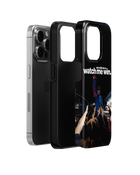 Football Tank Case (Watch Me Win)