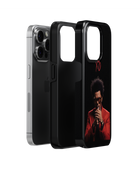 Singers Tank Case (Weeknd)
