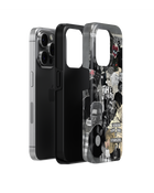 Singers Tank Case (Weeknd Album)