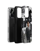 DC Tank Case (Welcome To Gotham)