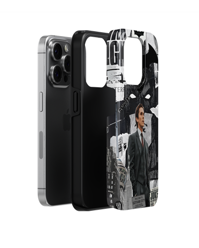DC Tank Case (Welcome To Gotham)