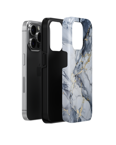 Marbel Tank Case (White Marbel)