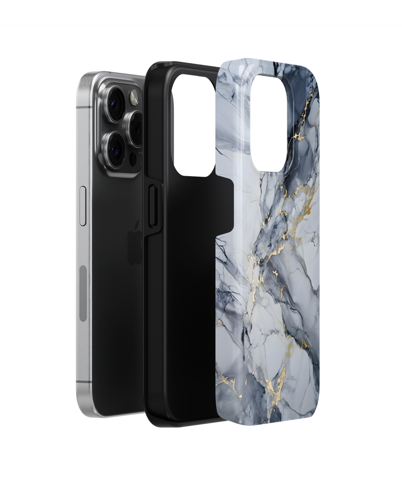 Marbel Tank Case (White Marbel)