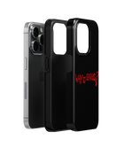DC Tank Case (Why So Serious)