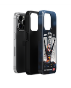 Formula 1 Tank Case (World Champion Max)