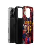 Football Tank Case (Yamal 19)