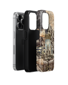 Attack On Titan Tank Case (Ymir)