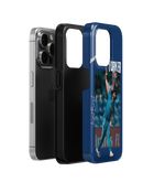 Cricket Tank Case (Yorker King Bumrah)