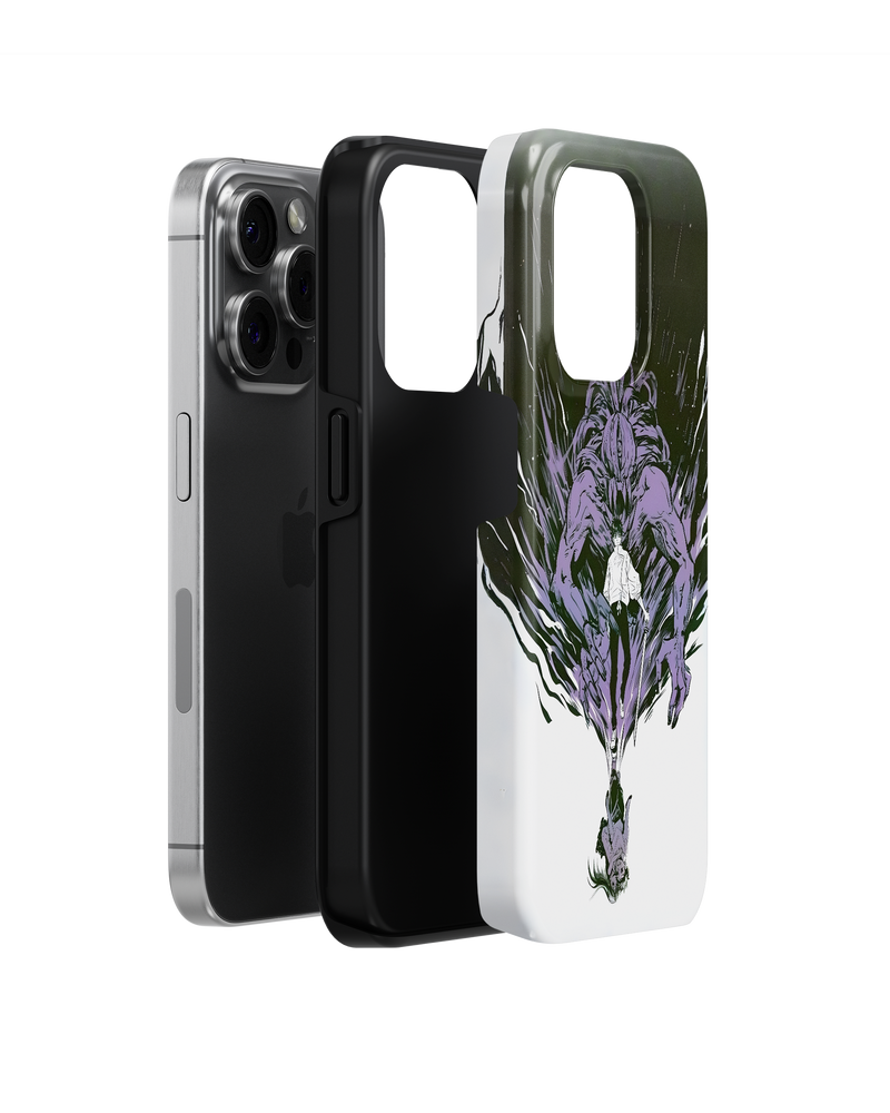 Jujutsu Kaisen Tank Case (Yuta)