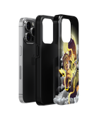 Demon Slayer Tank Case (Zenitsu)