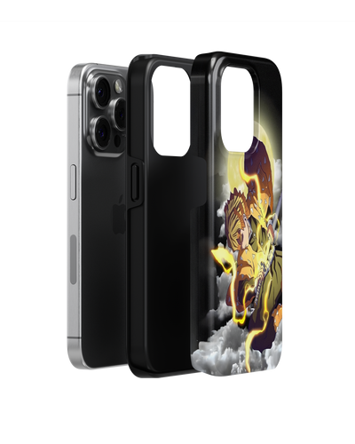 Demon Slayer Tank Case (Zenitsu)