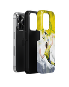 Football Tank Case (Zlatan Overhead)