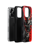 One Piece Tank Case (Zoro)