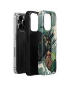 One Piece Tank Case (Zoro Marimo)