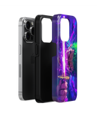 One Piece Tank Case (Zoro Pirate Hunter)