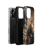 One Piece Tank Case (Zoro Ronoroa)