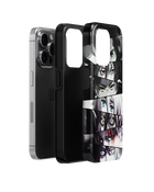 Attack On Titan Tank Case (Attack On Titan)