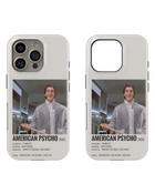 Movies Shows Tank Case (American Psycho)