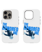 Jujutsu Kaisen Tank Case (I Am The Honored One)